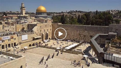 kotel camera|【LIVE】 Webcam Western Wall